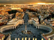 بابا الفاتيكان: الحرب في الشرق الأوسط عار على البشرية