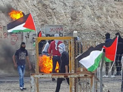 تقرير حول مواجهة الإعلان الاميركي بشأن القدس ..النضال المستدام