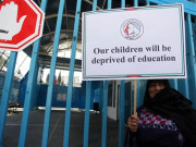 إسرائيل تقطع المياه والكهرباء عن مقرات الأونروا في القدس الشرقية