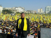 التجربة النضالية لمعتقل عسقلان تأليف/ عبد الحق شحادة