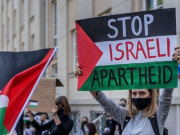 دعوات عالمية لمقاطعة شركات إسرائيلية متخصصة في المياه والزراعة