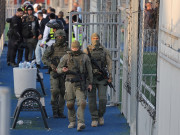 الاحتلال يواصل إغلاق أبواب المسجد الأقصى لليوم الرابع