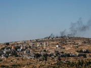 حكومة الاحتلال تخصص 2.7 مليار شيقل لإقامة 17 مستعمرة جديدة في الضفة