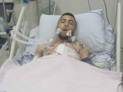 استشهاد شاب متأثرًا بجروحه في مخيم بلاطة شرق نابلس
