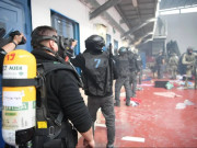 المقرر المعني بحالة حقوق الإنسان: ممارسات الحبس منذ تشرين أول 2023 ترقى لممارسات الإبادة الجماعية