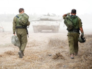 الجيش الإسرائيلي يعلن مقتل 24 من ضباطه وجنوده خلال المعارك جنوب غزة