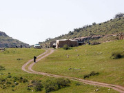 تقرير: "الخيط القرمزي".. جدار فصل جديد يهدد محافظة طوباس والأغوار الشمالية