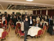 "قامات" تطلق العرض الأول لفيلم "أرض تمشي معه"