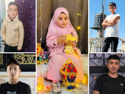 استهداف الأطفال.. جريمة حرب تتحول إلى نهج للاحتلال