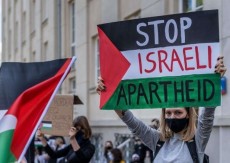 حملة أميركية تطالب بالإفراج عن الطالبة الفلسطينية الأميركية سما صافي المعتقلة في سجون الاحتلال