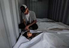 ارتفاع حصيلة الشهداء في قطاع غزة إلى 72,956 والإصابات إلى 173,043 منذ بدء العدوان