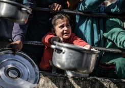 "الأغذية العالمي": الحرب الأميركية الإسرائيلية على إيران تدفع الملايين نحو الجوع الحاد