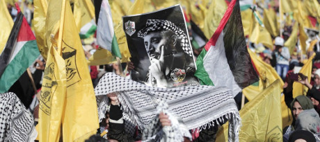 في ذكرى الانطلاقة، نقف بين وجع ثقيل وأمل لا ينكسر، نعد الشهداء أكثر مما نعد السنوات، ونحمل الألم كما نحمل الراية ثابتين.