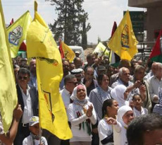 في ذكرى الانطلاقة، لا تتحدث الجماهير عن فتح كحركة فقط، بل كحكاية عمر وخلاص