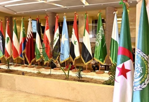 الجامعة العربية تحذر من مُخططات وسياسات الاحتلال التي تهدد أمن واستقرار المنطقة
