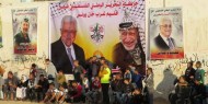 فتح غرب خانيونس والتجمع الرياضي يختتم بطولة الشهيد ياسر عرفات في الذكرى 13