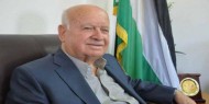 الاغا يؤكد على تمسك القيادة الفلسطينية بحق عودة اللاجئين
