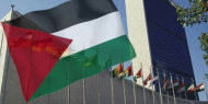 رفع تمثيل فلسطين لدولة مراقب غير عضو