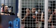 غزة: وقفة منددة بقرارات بن غفير بحق الأسرى
