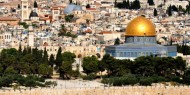 أكثر من 100 حفرية إسرائيلية أسفل القدس المحتلة منذ 1967