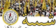 الشبيبة الفتحاوية: كل الخيارات مفتوحة أمامنا بعد نقل السفارة الأمريكية الى القدس