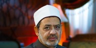 اذا ما تم نقل السفارة الامريكية الى القدس.. شيخ الأزهر: أبواب جهنم ستفتح على الغرب قبل الشرق
