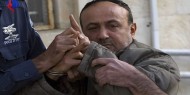 الاحتلال ينقل مروان البرغوثي للعزل الانفرادي وتجديد الإداري لعطون