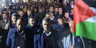 فتح  تحيي الذكرى الـ16 لمجزرة سلفيت
