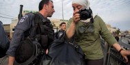 الصحفيون الفلسطينيون في دائرة الاستهداف