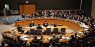 مجلس الأمن يناقش الأوضاع في الشرق الأوسط بما فيها القضية الفلسطينية