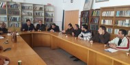 مفوضية الإعلام في المحافظات الجنوبية تجري سلسلة لقاءات مع الأقاليم للنهوض بالاعلام الحركي