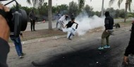 الصحة :حصيلة إجمالية للأحداث الميدانية في قطاع غزة حتى اللحظة