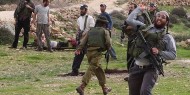 إنهاء مهمة "تيف" بالخليل.. طمس للحقائق وزيادة لجرائم الاحتلال ومستوطنيه