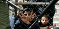 طوباس: وقفة دعم وإسناد للأسرى في سجون الاحتلال