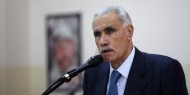 جبر: المجلس المركزي سيقرر خطوات هامة لمواجهة التحدي الأميركي الإسرائيلي