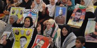 طولكرم: وقفة مساندة للأسرى المرضى والإداريين المضربين عن الطعام