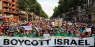 "BDS"..اتساع وتمدد في العالم رغم التحديات