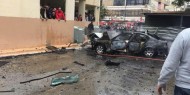محاولة اغتيال قيادي في حماس بلبنان والحركة تتهم اسرائيل