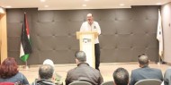 مؤسسة ياسر عرفات والتربية تنظمان ورشة عمل ضمن مسابقة المعرفة الوطنية 2018