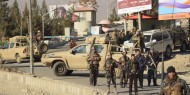 مقتل 12 مدنيا في تفجير على جانب الطريق غربي أفغانستان