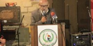 "صرخة من القدس" أمسية ثقافية فلكلورية في جنين
