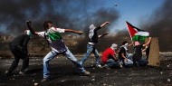اليوم الذكرى الـ38 على الانتفاضة الأولى "انتفاضة الحجارة"
