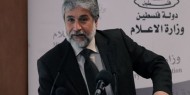 خليفة: توأمة فعاليات بغداد عاصمة الإعلام العربي والقدس العاصمة الدائمة