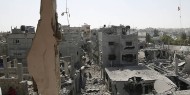 خطة للاحتلال لإعادة &ldquo;إعمار غزة&rdquo; بتمويل دولي