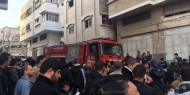 غزة: إصابة مواطنين بجروح خطيرة باتفجار داخل منزل بمخيم الشاطئ