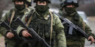 إسرائيل تستعد لجلب 75 الف يهودي من أوكرانيا في حالة حدوث غزو روسي
