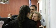 عائلة الاسيرة عهد التميمي تنفي صدور حكم بسجنها لمدة عامين