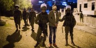 الاحتلال يعتقل 4 مواطنين من محافظة جنين