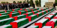 جنين: تواصل الفعاليات المطالبة باسترداد جثامين الشهداء والمساندة للأسرى