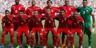 منتخبنا الوطني في المستوى الثالث لقرعة كأس آسيا 2023